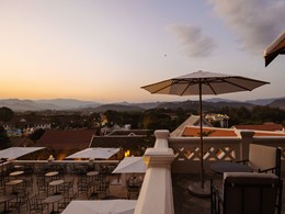 Le charme paisible de Luang Prabang