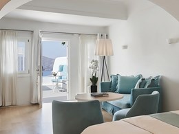 Honeymoon Suite With Pool