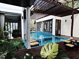 Jig Lae Pool Villa