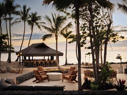 Kona Village, a Rosewood Resort