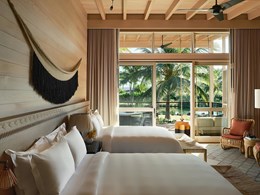 Kona Village, a Rosewood Resort