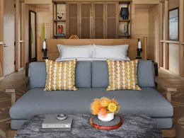 Mountain View Hale (vue montagne)