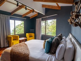 Grand Vista Suite