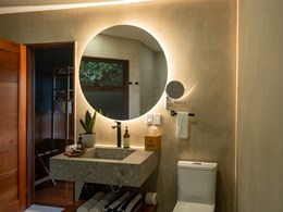 Forest Junior Bungalow