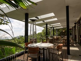 Kiré restaurant
