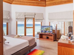 Water Villa