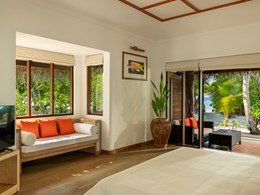 Honeymoon Pool Villa