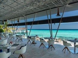 Des saveurs d'Asie au restaurant Inguru