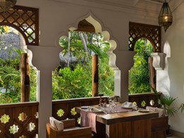 Saveurs authentiques de l'Inde au restaurant Tandoor Mahal