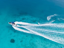 Des aventures au cœur du lagon