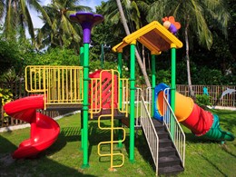Activités ludiques et créatives au mini club