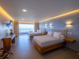 Superior Sunset Ocean View Room