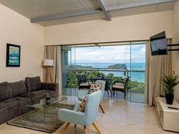 La 3 Bedroom Ocean Suite