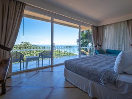 Premier Ocean Sunrise View Room