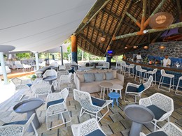 Le Medine Bar