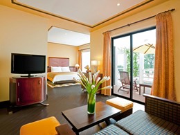 La Resident Suite de l'Azerai La Résidence, Hué