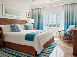 Two Bedroom Beachfrront Suite