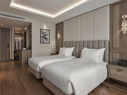Executive Connecting Room