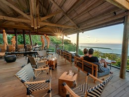 The View Bar