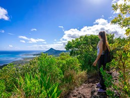 À la découverte des paysages spectaculaires