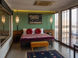 Poet Suite