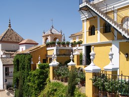 Des maisons nobles du XVe et XVIe siècle