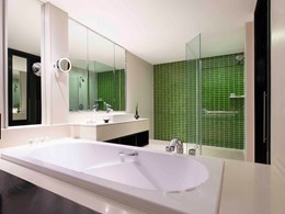 Deluxe River View Room