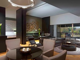 One bedroom Grande Suite