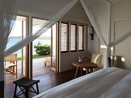 Grande Suite Plage Sud