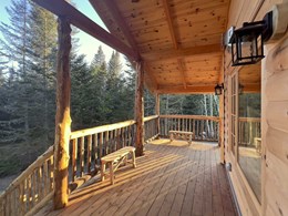 Les Chalets de Môh