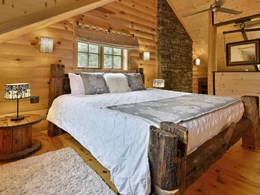 Les Chalets de Môh