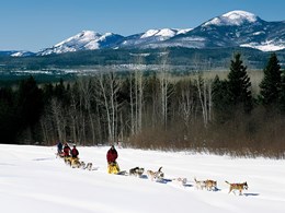Les Chalets de Môh