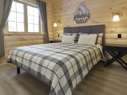 Les Chalets de Môh - chalet 2 chambres