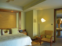 3-bedroom Pool Villa