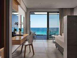 Double Suite Sea View