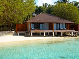 Lagoon Villa