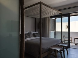 Bohemian Garden One Bedroom Suite