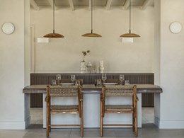 Le Restaurant Alas propose des mets grecque locaux