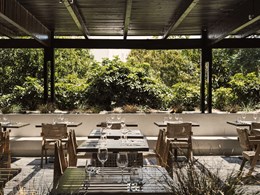 Le Restaurant Estia
