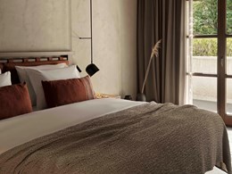 Mediterraneo Classic Double Room