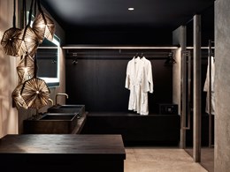 Connecting Design Sea View Suite with Hot Tub