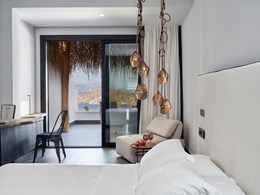 Design Sea View Suite