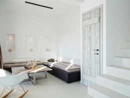 Maisonette Sea View with Sharing Pool