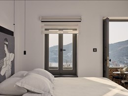 Adjoining Superior Sea View Suites