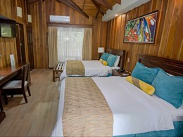 Le Bungalow 