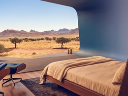 La Muse Suite au panorama incroyable