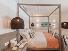 Suite Junior Bien être 