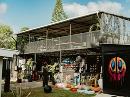 Studio 17 du LUX* Grand Gaube