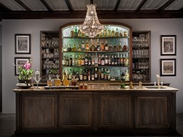 Des cocktails signatures