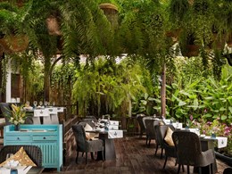 Saveurs authentiques du Laos au restaurant Manda de Laos